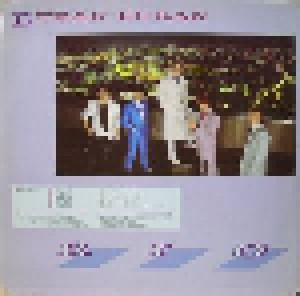 Duran Duran: Rio (LP) - Bild 5