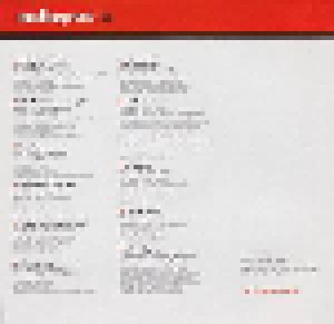 Musikexpress 080 - Sounds Now! (CD) - Bild 2
