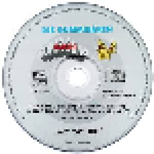 Die Gummibären: Haribo Super-Song (Single-CD) - Bild 3
