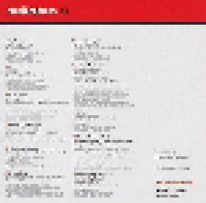 Musikexpress 084 - Sounds Now! (CD) - Bild 2