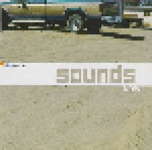 Musikexpress 093 - Sounds Now! (CD) - Bild 1