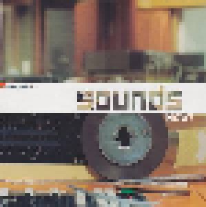 Cover - Urban Delights: Musikexpress 111 - Sounds Now!