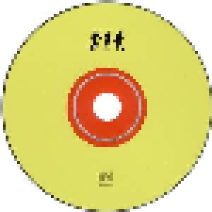 Bis: Eurodisco (Single-CD) - Bild 4