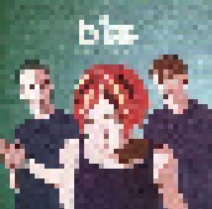 Bis: Music For A Stranger World (Mini-CD / EP) - Bild 1