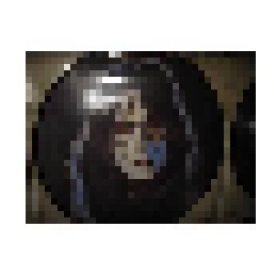 Ace Frehley: Ace Frehley (PIC-LP) - Bild 1