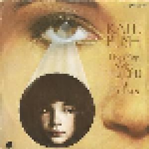 Cover - Kate Bush: Man With The Child In His Eyes, The