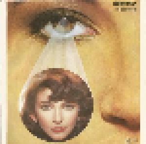 Kate Bush: The Man With The Child In His Eyes (7") - Bild 2