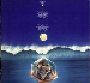 Boney M.: Oceans Of Fantasy (LP) - Bild 8