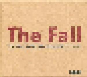 The Fall: Complete Peel Sessions 1978-2004, The - Cover