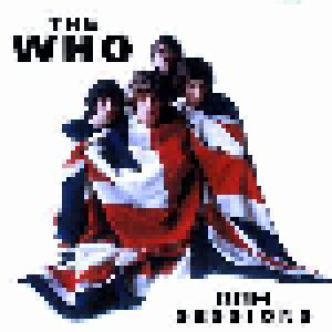 The Who: BBC Sessions - Cover