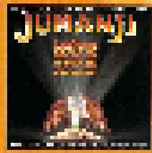 James Horner: Jumanji - Cover