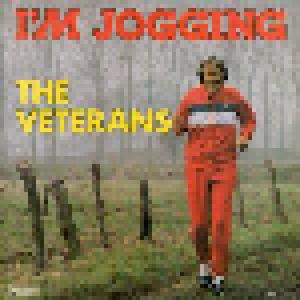 The Veterans: I'm Jogging - Cover