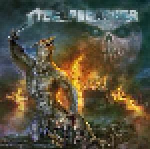 Steelpreacher: Devilution - Cover