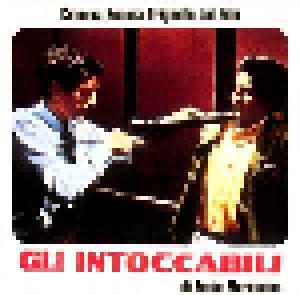 Ennio Morricone: Gli Intoccabili - Cover