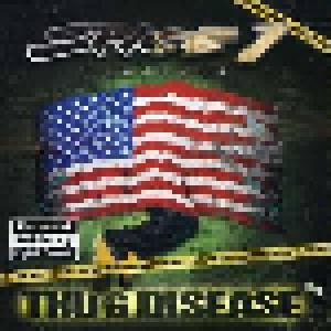 Spice 1 Presents: Thug Disease - Cover