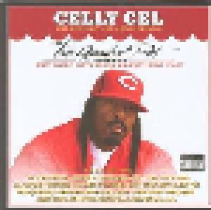 Celly Cel - The Gumbo Pot - Cover