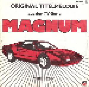 Mike Post: Theme From Magnum P.I. - Cover