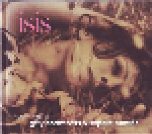 Guy Chambers & Sophie Hunter: Isis - Cover