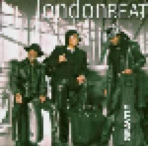 Londonbeat: Gravity - Cover