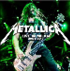 Metallica: June 2, 2015 - Milan, Italy - Cover