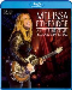 Melissa Etheridge: Little Bit Of Me: Live In L.A., A - Cover