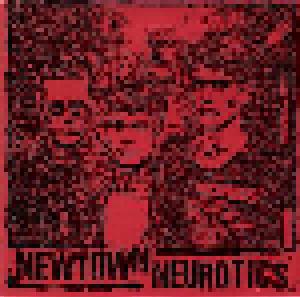 The Newtown Neurotics: Licensing Hours / No Sanctuary - Cover