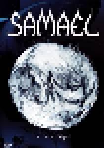 Samael: Black Trip - Cover