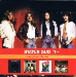 Status Quo: 4 Original Albums - Cover