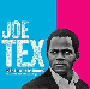 Joe Tex: Come In This House - The 1955-1962 Recordings - Cover