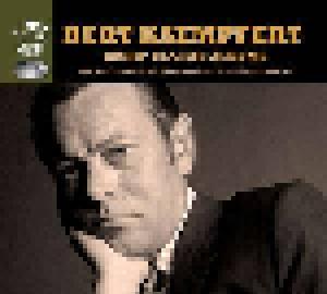 Bert Kaempfert: Eight Classic Albums - Cover