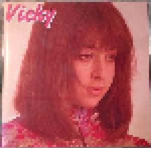 Vicky Leandros: Vicky - Cover