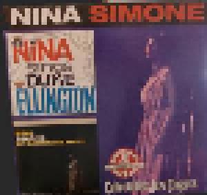 Nina Simone: Sings Duke Ellington / At Carnegie Hall - Cover