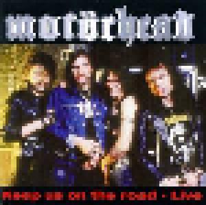 Motörhead: Keep Us On The Road - Live - Cover