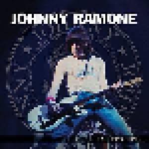 Johnny Ramone: Final Sessions, The - Cover