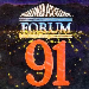 Foundations Forum 91 - Cover