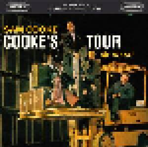 Sam Cooke: Cooke's Tour Plus Hit Kit - Cover