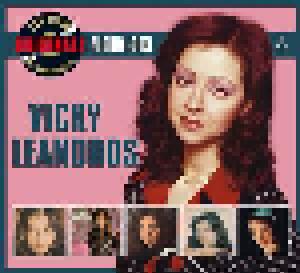 Vicky Leandros: Album-Box - Cover