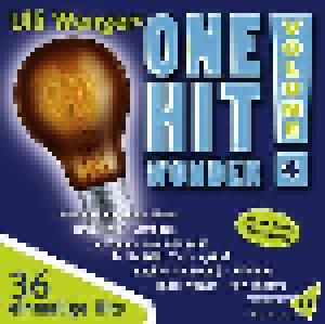 Ulli Wengers One Hit Wonder Volume 4 - Cover