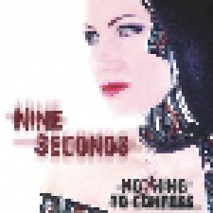 Nine Seconds: Nothing To Confess - Cover