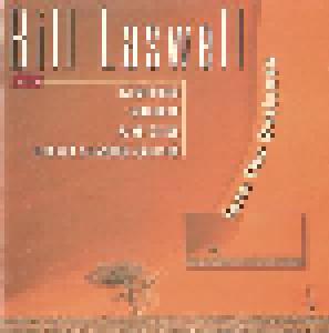 Bill Laswell: Into The Outlands - Cover