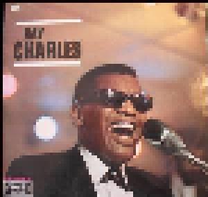 Ray Charles: Sings The Blues - Cover