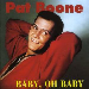 Pat Boone: Baby, Oh Baby - Cover