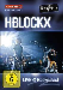 H-Blockx: Live @ Rockpalast - Cover