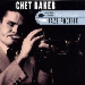 Chet Baker: Jazz Profile - Cover