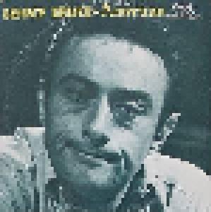 Lenny Bruce: American - Cover