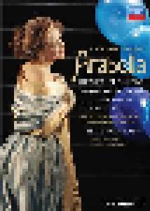 Richard Strauss: Arabella - Cover