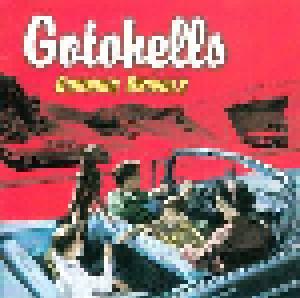 Gotohells: Burning Bridges - Cover