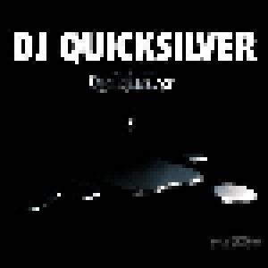 DJ Quicksilver: Quicksilver - Cover