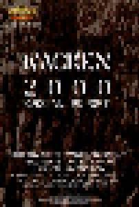 Wacken 2000 Special Report - Cover