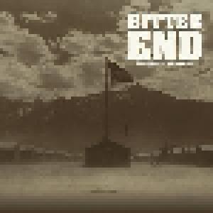 Bitter End: Illusions Of Dominance - Cover